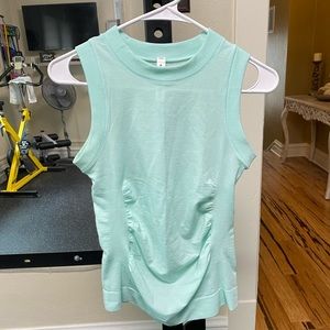 Athleta Foresthill Ascent Tank Top